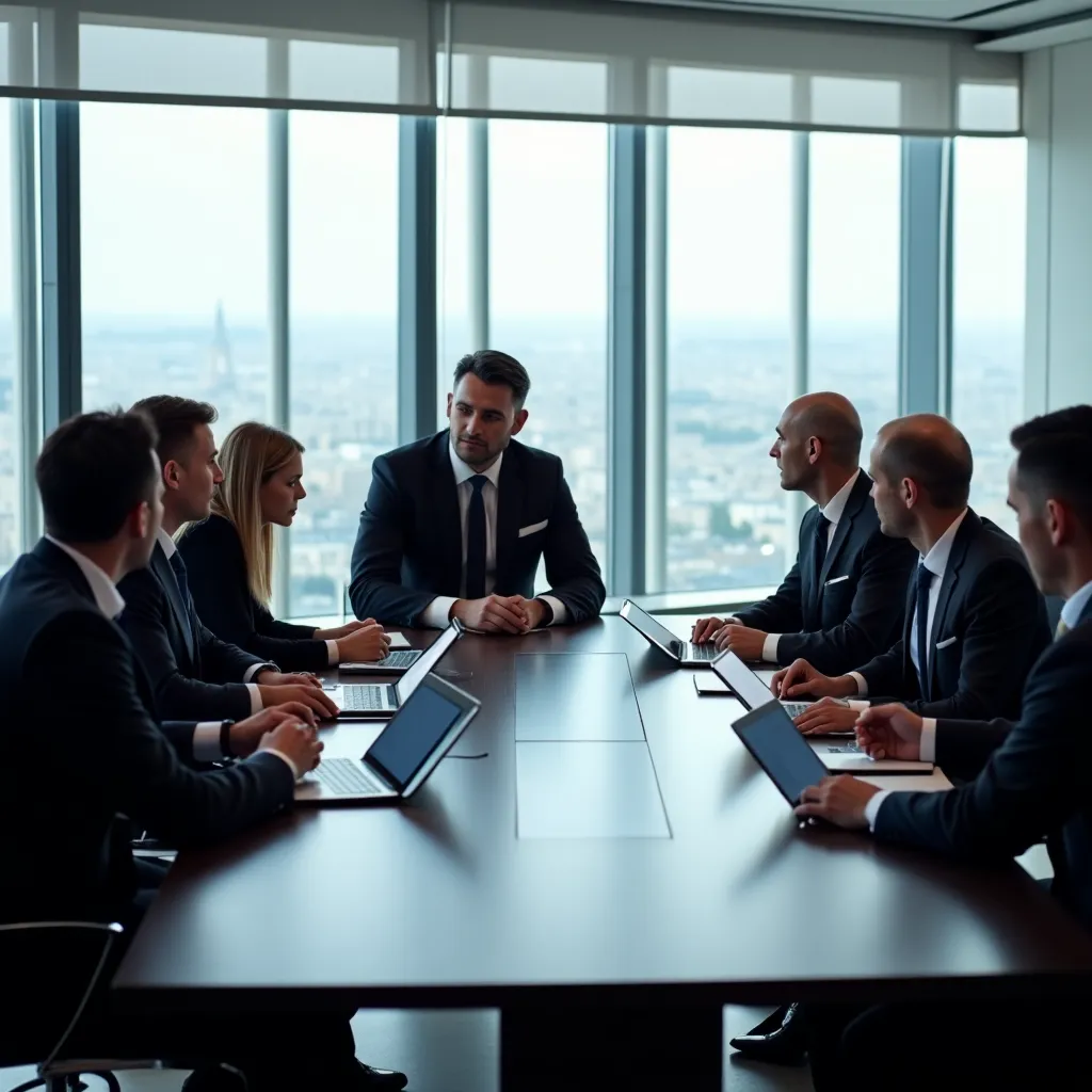 Group Discussion